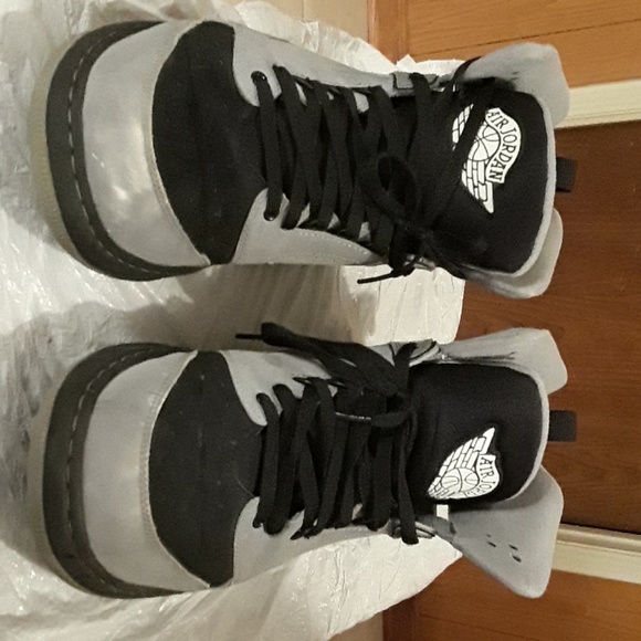 *SOLD* Nike Air Jordan shoes size 13 - Picture 3 of 6